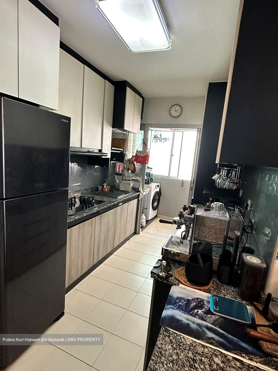 Blk 671A Waterway Banks (Punggol), HDB 4 Rooms #588974751